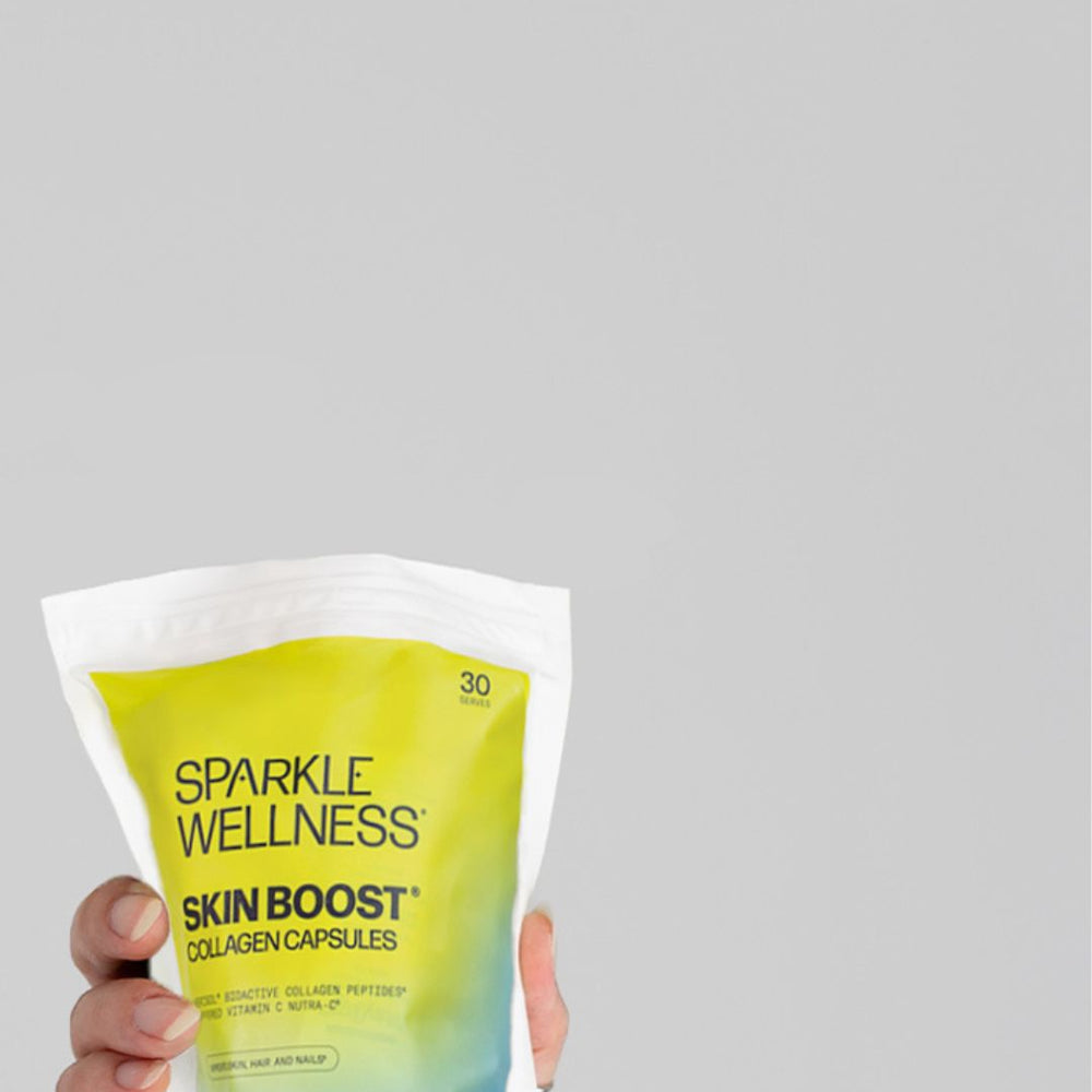 Sparkle Wellness