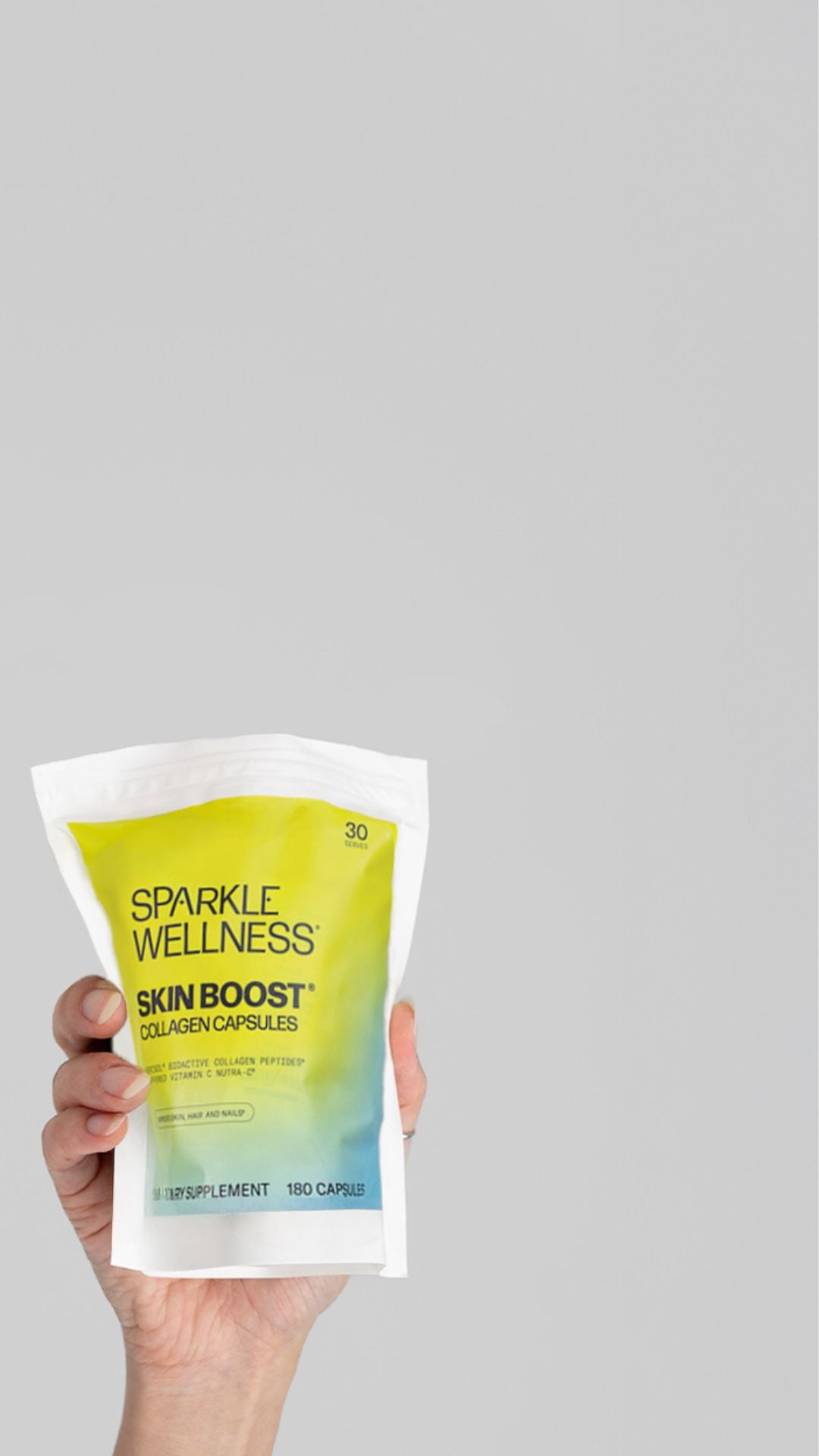 Sparkle Wellness