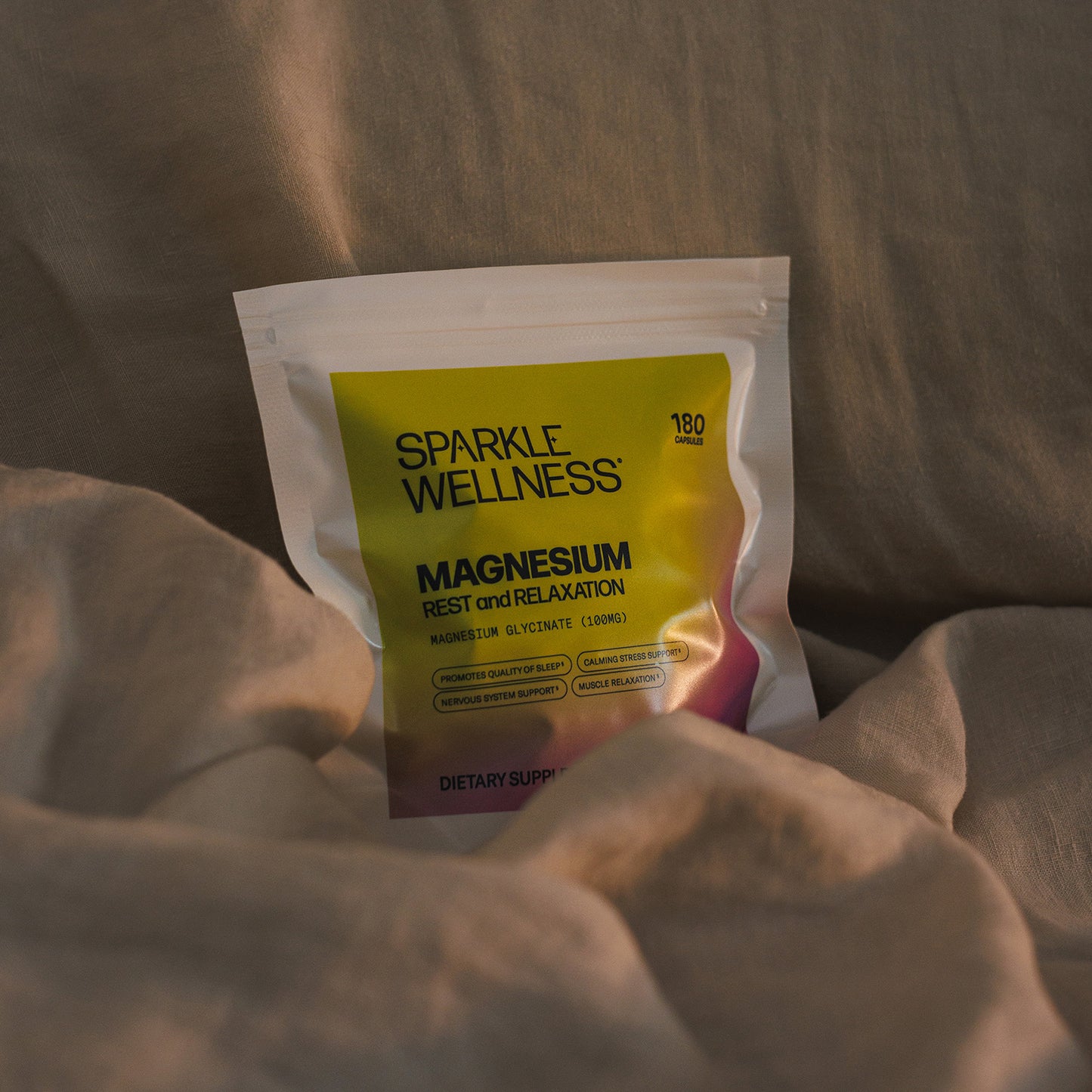 Sparkle Wellness