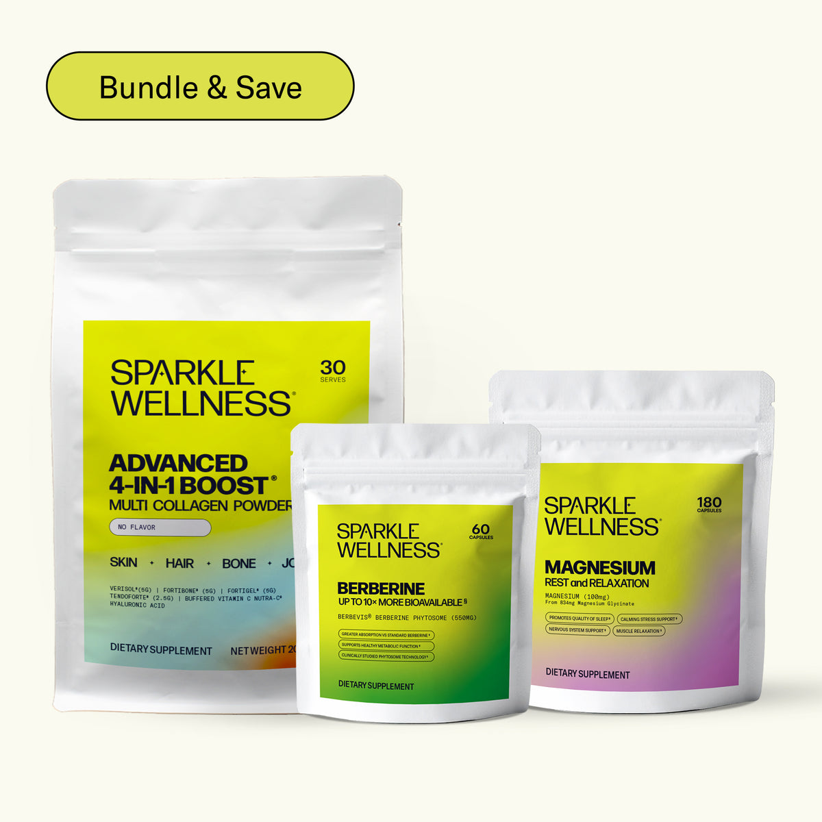 
                  
                    Women’s Daily Ritual (Bundle Product)
                  
                