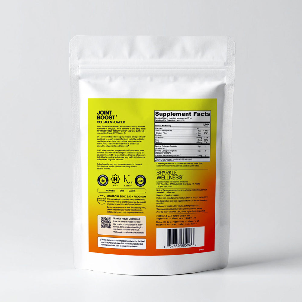 
                  
                    Joint Boost Choc Back, 47103350767834
                  
                