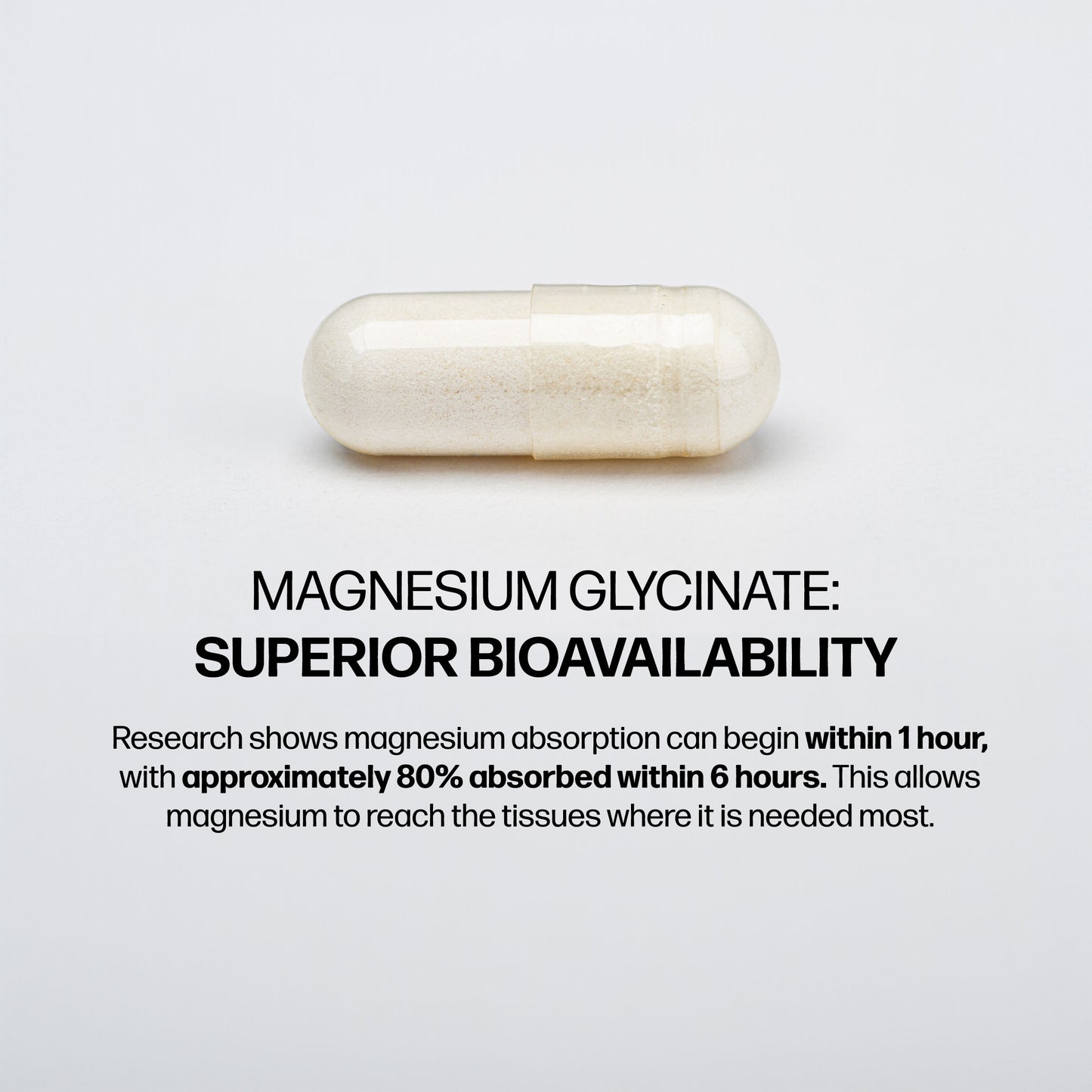 
                  
                    Magnesium Glycinate
                  
                
