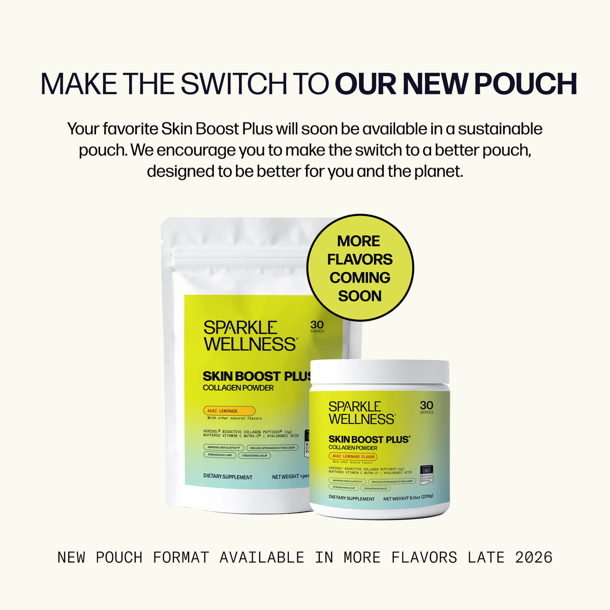 
                  
                    Skin Boost Plus
                  
                