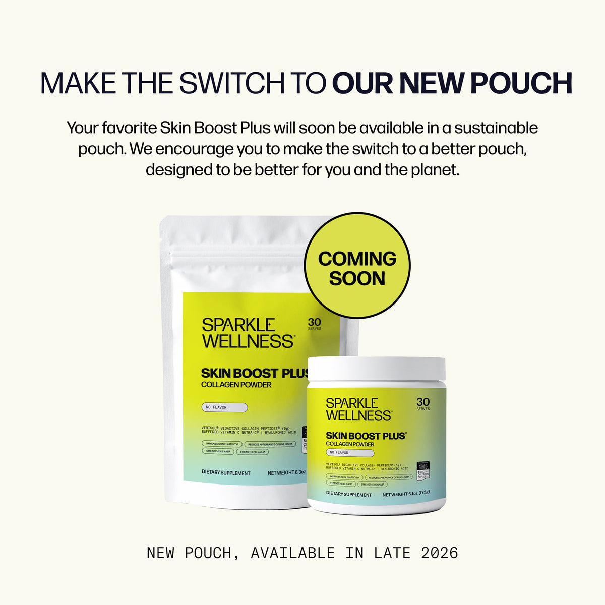 
                  
                    Skin Boost Plus
                  
                