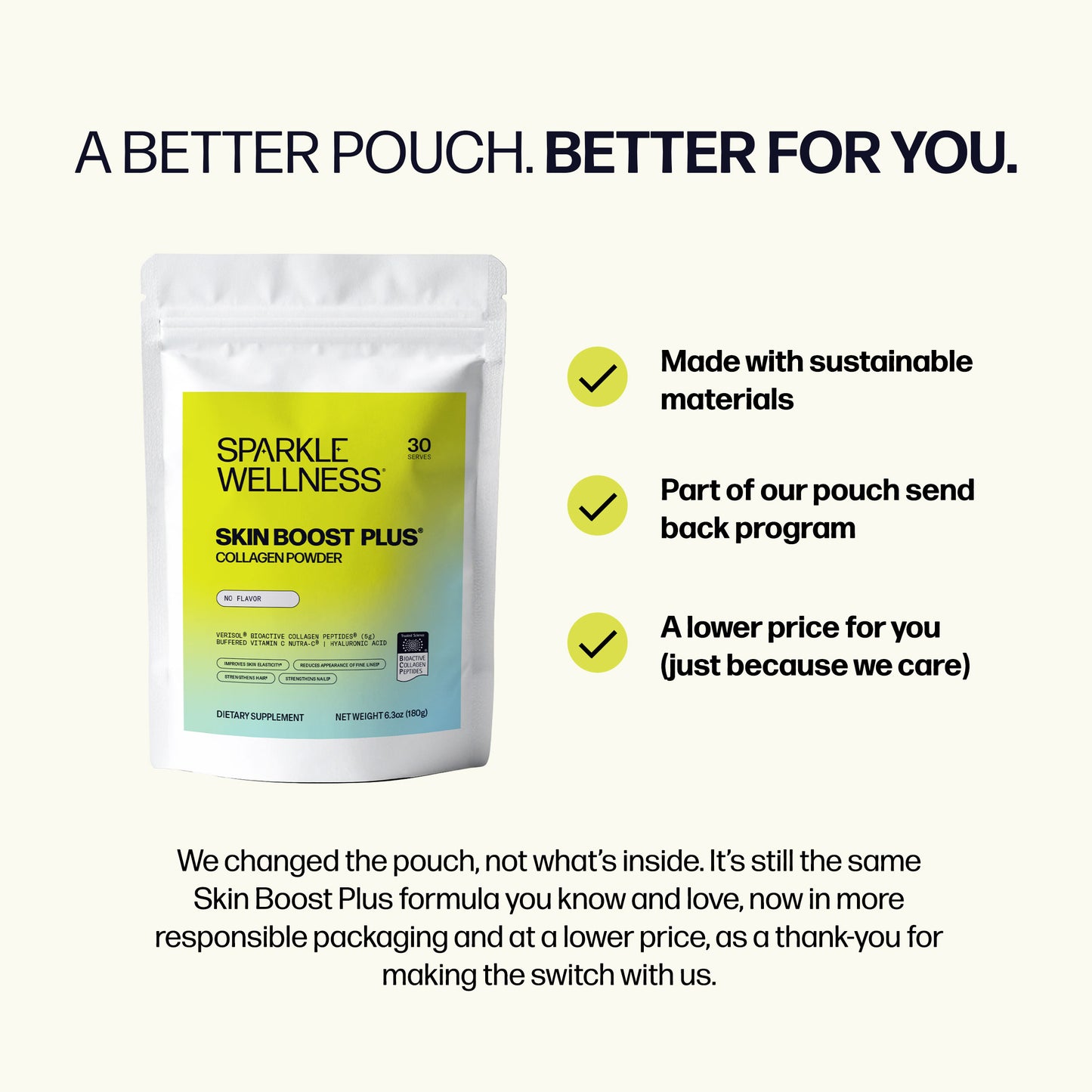 
                  
                    Skin Boost Plus
                  
                