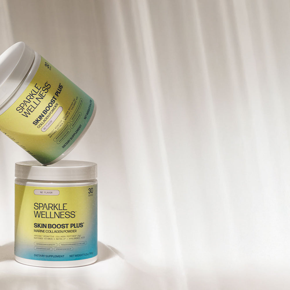 Sparkle Wellness