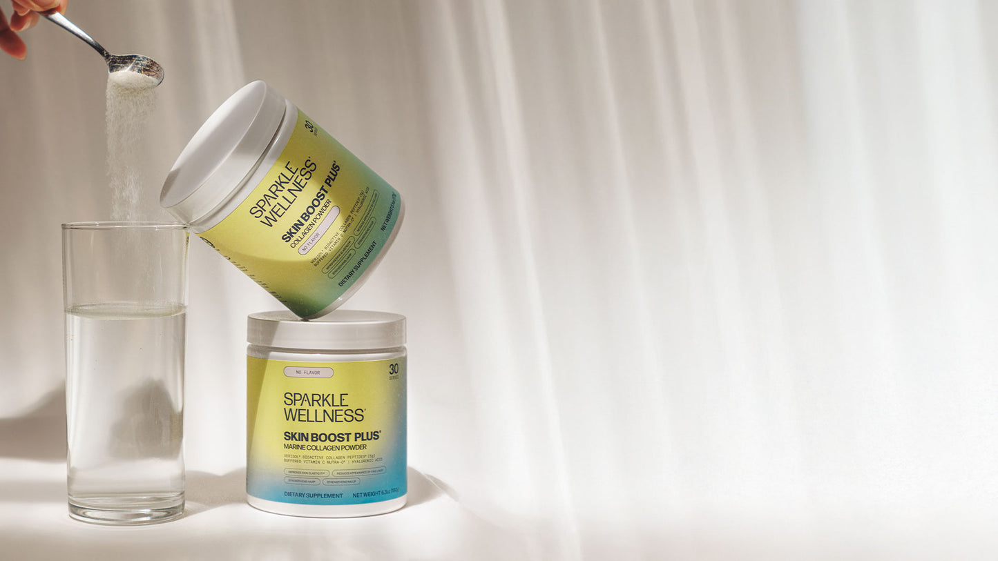 Sparkle Wellness
